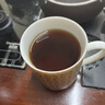 飄香韻茶葉 小青柑普洱茶 正宗生曬柑普茶陳皮宮廷罐裝24g 熟普小青柑24g 曬單實(shí)拍圖