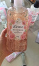 蔻斯?。↘ustie）720g*2瓶沐浴露櫻花玫瑰家用滋潤(rùn)香氛沐浴乳持久留香 曬單實(shí)拍圖