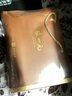張一元茉莉花茶葉毛尖濃香型老北京送禮品伴手茶禮特種300g禮盒裝 曬單實拍圖