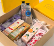 歐舒丹護(hù)手霜禮盒新品限定4支裝保濕滋潤持久留香嫩膚伴手禮七夕禮物 曬單實(shí)拍圖
