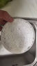 初舍（CHUSHE）棉簽500支雙頭 掏耳朵化妝用一次性棉簽棒尖頭棉棒家用挖耳勺專(zhuān)用 曬單實(shí)拍圖