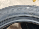 三角（Triangle）汽車輪胎205 215 225系列 205/55R16 超高性能靜音操控型 曬單實拍圖