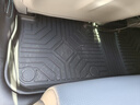 米其林（MICHELIN）TPE汽車(chē)腳墊適用長(cháng)安UNI-T逸達逸動(dòng)PLUS深藍SL03啟源歐尚專(zhuān)車(chē)專(zhuān)用 深藍S05單層25-至今 曬單實(shí)拍圖
