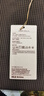 無印良品（MUJI）女式 易干 平紋 無袖連衣裙 女裝裙子長裙25年秋季新品 BC2NRC5A 棕色格紋 M （160/84A） 曬單實(shí)拍圖
