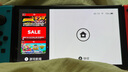 任天堂（Nintendo）【國內(nèi)保稅倉】Switch2/1代 OLED/續(xù)航加強(qiáng)日版/港版便攜家用ns體感游戲掌機(jī) 日版OLED紅藍(lán)+健身環(huán)大冒險(xiǎn)(保稅倉） 曬單實(shí)拍圖