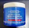 科顏氏（Kiehl's）高保濕果凍面霜清爽版125ml控油補水護膚品七夕禮物送男友禮物 曬單實(shí)拍圖