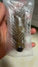 遼參大連有機(jī)冷凍海參1斤10-12只非即食京東自營旗艦店獨(dú)立包裝正品 曬單實(shí)拍圖