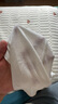 乖奇熊【輕爽棉】寶寶夏季裝連體衣薄款長(cháng)袖空調服嬰兒彈力哈衣爬服春秋 曬單實(shí)拍圖
