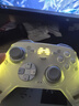 北通鯤鵬70AI智控旗艦精英游戲手柄xbox自適應(yīng)扳機(jī)switch2電容搖桿steam電腦PC手機(jī)藍(lán)牙NS 黑神話悟空  曬單實(shí)拍圖