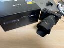索尼（SONY）ILCE-6700/a6700/智能AI芯片APS-C微單相機(jī)Vlog視頻拍攝 A6700M【888】 官方標(biāo)配 曬單實(shí)拍圖