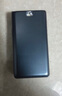 金立（Gionee）老年人手機(jī)4G全網(wǎng)通翻蓋老年機(jī) 超長待機(jī) 大字體大聲音大按鍵大屏學(xué)生老人專用備用功能機(jī)V16 黑色 曬單實(shí)拍圖