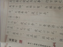 卟橡道德經(jīng)臨摹字帖成人練字靜心簪花小楷硬筆作品紙上林賦男女字體描紅行楷蘭亭集序鋼筆書(shū)法練字帖 【完整版】道德經(jīng)/1遍 曬單實(shí)拍圖