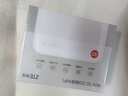 中興（ZTE）5G隨身wifi移動UFI 無線上網(wǎng)卡 5g插卡路由 無限隨行車載 筆記本流量卡托 F50/MU300 曬單實(shí)拍圖