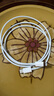 Apple/蘋(píng)果 USB-C轉(zhuǎn)閃電接口充電線 -1米 蘋(píng)果充電線手機(jī)充電線原裝充電線適用于閃電接口iPhone/iPad 曬單實(shí)拍圖