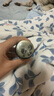 赫蓮娜HR綠寶瓶精華液50ml禮盒保濕修護護膚品化妝品生日禮物送女友 曬單實拍圖