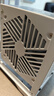 大水牛GPN750電腦電源金牌臺(tái)式機(jī)電源650W750W850W游戲主機(jī)電源電腦電源 GPN750白色【額定650W 金牌認(rèn)證】 曬單實(shí)拍圖