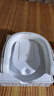 銳舞【火爆熱銷(xiāo)90W+】掛脖風(fēng)扇掛脖電風(fēng)扇風(fēng)寶掛脖子空調(diào)掛脖式長(zhǎng)續(xù)航 曬單實(shí)拍圖