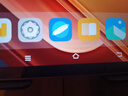 iQOOPad2 Pro全新正品 平板電腦藍(lán)  晶天璣9300+  144Hz超感電競平板 銀翼 下單送豪華禮品 12GB+256GB Wifi 曬單實(shí)拍圖