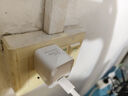 華為原裝mini充電器(Max 25W)線充套裝含1米3.3A Typec數(shù)據(jù)線 適配蘋果iphone15ProMax手機/兼容PD 20W 曬單實拍圖