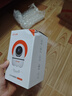 小湃300萬家用攝像頭無線wifi網(wǎng)絡室內高清監(jiān)控器360度無死角帶夜視家用監(jiān)控嬰兒寵物創(chuàng)維智造 曬單實拍圖
