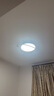 飛利浦（PHILIPS）LED吸頂燈燈芯六邊形條形替換光源模組【六邊形】36w三色 替換55w環(huán)管 曬單實(shí)拍圖