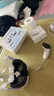 META Quest 3S VR眼鏡一體機(jī) meta quest3 vr體感智能頭盔游戲機(jī) Quest3 512G【未拆封】+精英頭戴 曬單實(shí)拍圖