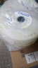 CNSD 空壓機氣管PU氣管氣動軟管高壓管氣泵高壓氣管防爆軟管汽管氣線 PU12*8mm/100米 透明 曬單實拍圖