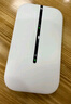華為智選隨行移動(dòng)隨身wifi 免插卡便攜式4G網(wǎng)卡無(wú)線wifi6路由器機(jī)卡一體5576-822月享1500G年套 曬單實(shí)拍圖