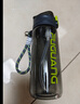 富光塑料杯tritan材質(zhì)吸管杯男女學(xué)生戶外運動彈蓋杯提繩水杯子750ml 曬單實拍圖