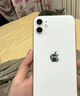 庫存11手機 原裝正品iphone11 國行雙卡激活未用 11 白色 256G 官方標配 曬單實(shí)拍圖