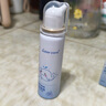sister care嬰兒生理鹽水洗鼻器兒童海鹽水噴鼻沖洗器鼻塞鼻腔噴霧沖鼻器80mL 曬單實(shí)拍圖