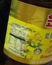 金龍魚(yú) 食用油 非轉(zhuǎn)基因 特香低芥酸菜籽油6.18L 曬單實(shí)拍圖
