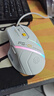 英菲克（INPHIC）PG1有線游戲鼠標(biāo) 電競(jìng)宏 右手通用型 rgb吃雞/lol/csgo臺(tái)式筆記本通用 12800DPI 曬單實(shí)拍圖