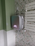 西屋（Westinghouse）【國(guó)補(bǔ)85折】速熱式電熱水器即熱式家用雙模雙膽 恒溫小型以舊換新補(bǔ)貼儲(chǔ)水式熱水器 免費(fèi)安裝拆舊 5500W 【水墩墩】20L玲瓏身材高顏值 曬單實(shí)拍圖