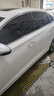 車粒粒全國免費包安裝2025款汽車貼膜全車膜車窗前擋風膜防曬膜防爆太陽膜防紫外線隔熱膜隱私膜 長安奔奔cs55 35 75逸動悅翔 全車高隱蔽紫外線99% 曬單實拍圖