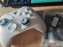 飛智冰原狼4多模版無(wú)線(xiàn)游戲手柄 類(lèi)xbox 力調節搖桿雙切扳機 switch電腦PC手機steam體感NS 絲之歌 曬單實(shí)拍圖