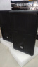 先科 KP12V專(zhuān)業(yè)舞臺音響12英寸大型會(huì )議室ktv包房戶(hù)外活動(dòng)婚慶無(wú)源音箱單只 曬單實(shí)拍圖