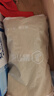 棉竹屋襪子女100%純棉山茶花香薰中筒襪秋冬10A抗菌25年新款長(cháng)襪5雙禮盒 曬單實(shí)拍圖