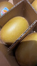 佳沛（zespri）新西蘭陽光金果6個(gè)裝巨大果單果144-175g水果獼猴桃源頭直發(fā) 曬單實(shí)拍圖