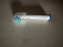 東耐倫適配博朗歐樂B/OralB電動牙刷頭D12/D16/D100/P2000/P4000/3709替換頭 8支 深度清潔型+多角度清潔型 曬單實拍圖