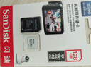 閃迪（SanDisk）64GB TF（MicroSD）內(nèi)存卡 A1 U1 C10 至尊高速移動(dòng)版存儲(chǔ)卡 讀速140MB/s 手機(jī)平板游戲機(jī)內(nèi)存卡 曬單實(shí)拍圖