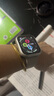 BHO適用蘋(píng)果手表保護(hù)殼Apple Watch S10/S9鋼化膜全包保護(hù)套iwatch S8/7/6/SE殼膜一體觸控靈敏手表殼 曬單實(shí)拍圖