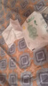 十月結(jié)晶嬰兒云柔巾 嬰兒專用軟抽紙面巾柔紙巾手口專用乳霜紙100抽*12包 曬單實(shí)拍圖