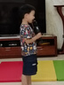 權盟 【直播推薦】話筒音響一體自帶聲卡麥克風 全民k歌麥克風家庭ktv 戶外唱歌主播直播錄歌卡拉ok Q9升級版【品牌爆款】56W超大音量 曬單實拍圖