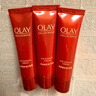 玉蘭油（OLAY） 超紅瓶信號(hào)肽眼霜 抗皺淡紋 緊致保濕補(bǔ)水眼霜護(hù)膚品送禮物 勝肽專研緊致眼霜15g兩瓶+小樣 曬單實(shí)拍圖