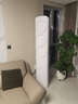 三星空調(diào)3匹新能效38-50㎡適用 變頻冷暖立式空調(diào)柜機(jī)客廳以舊換新WiFi智控AI語(yǔ)音省電 KFR-72L/EMG3 曬單實(shí)拍圖