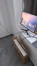 長虹23.8英寸 辦公顯示器 100Hz高刷  IPS硬屏 HDMI+VGA+DP 可壁掛電腦顯示屏 24G650F-Pro 曬單實拍圖
