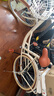飛鴿（FLYING PIGEON）自行車成人通勤車自行車學(xué)生單車成人自行車通勤自行車女士自行車 標(biāo)配奶油米|單速|(zhì)輻條輪+禮包 24寸適合150-170cm 曬單實(shí)拍圖