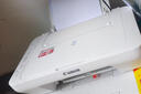 佳能（Canon）E478 微信遠(yuǎn)程學(xué)生家用彩色噴墨多功能一體機(jī) 打印/復(fù)印/掃描 手機(jī)無(wú)線WiFi  曬單實(shí)拍圖