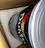 多樂士（Dulux）致悅竹炭抗甲醛五合一凈味室內(nèi)乳膠漆墻面防霉抗菌油漆涂料 A8146白色18L 曬單實拍圖